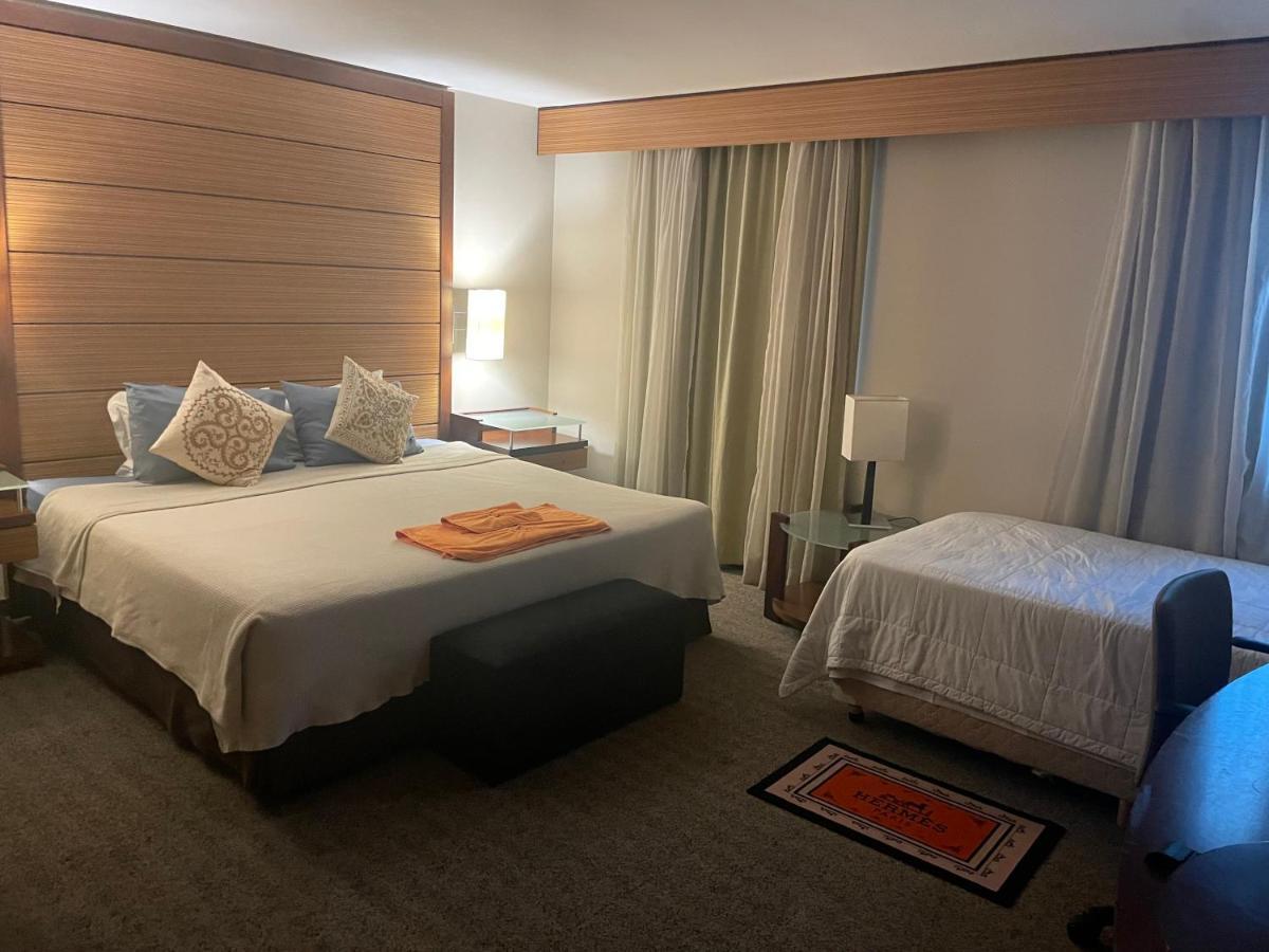 Ibirapuera Hotel 5 Estrelas 2 Suites — Fotos 1